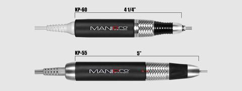 Kupa - ManiPro KP60 Handpiece Only - Premier Nail Supply