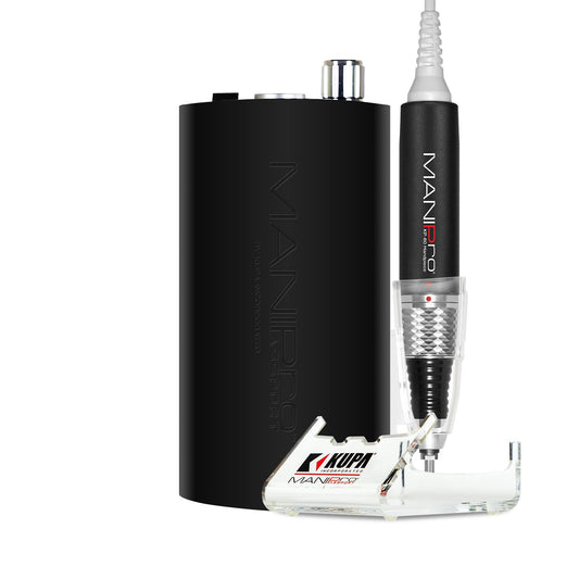 MANIPro Passport Complete (PHANTOM) + KP 60 Handpiece - Premier Nail Supply