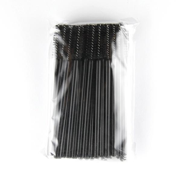 Mascara Brushes 24 pcs - #48348 - Premier Nail Supply