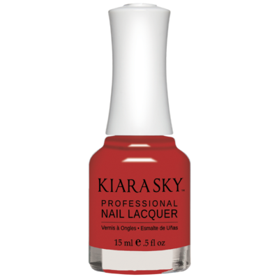 Kiara Sky All in one Nail Lacquer - Matchmaker 0.5 oz - #N5056 -Premier Nail Supply