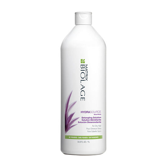 Matrix Biolage Hydra Source Shampoo (For Dry Hair) 1000ml/33.8oz - Premier Nail Supply