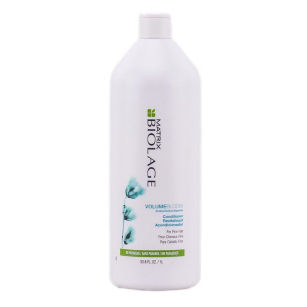 Matrix Biolage VolumeBloom Conditioner For Fine Hair - 33.8 oz - Premier Nail Supply