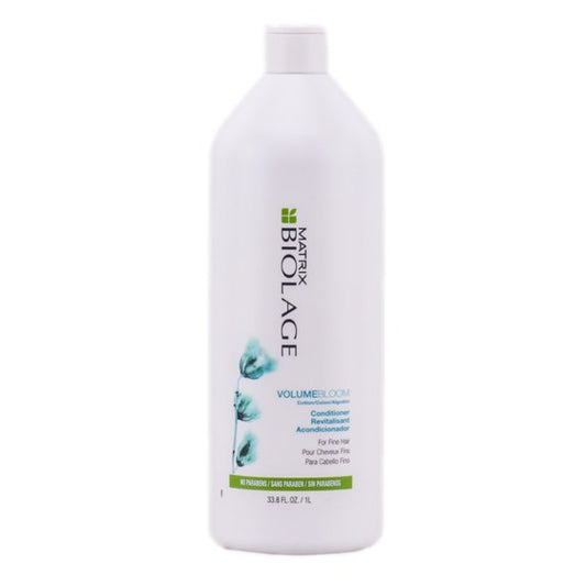 Matrix Biolage VolumeBloom Conditioner For Fine Hair - 33.8 oz - Premier Nail Supply