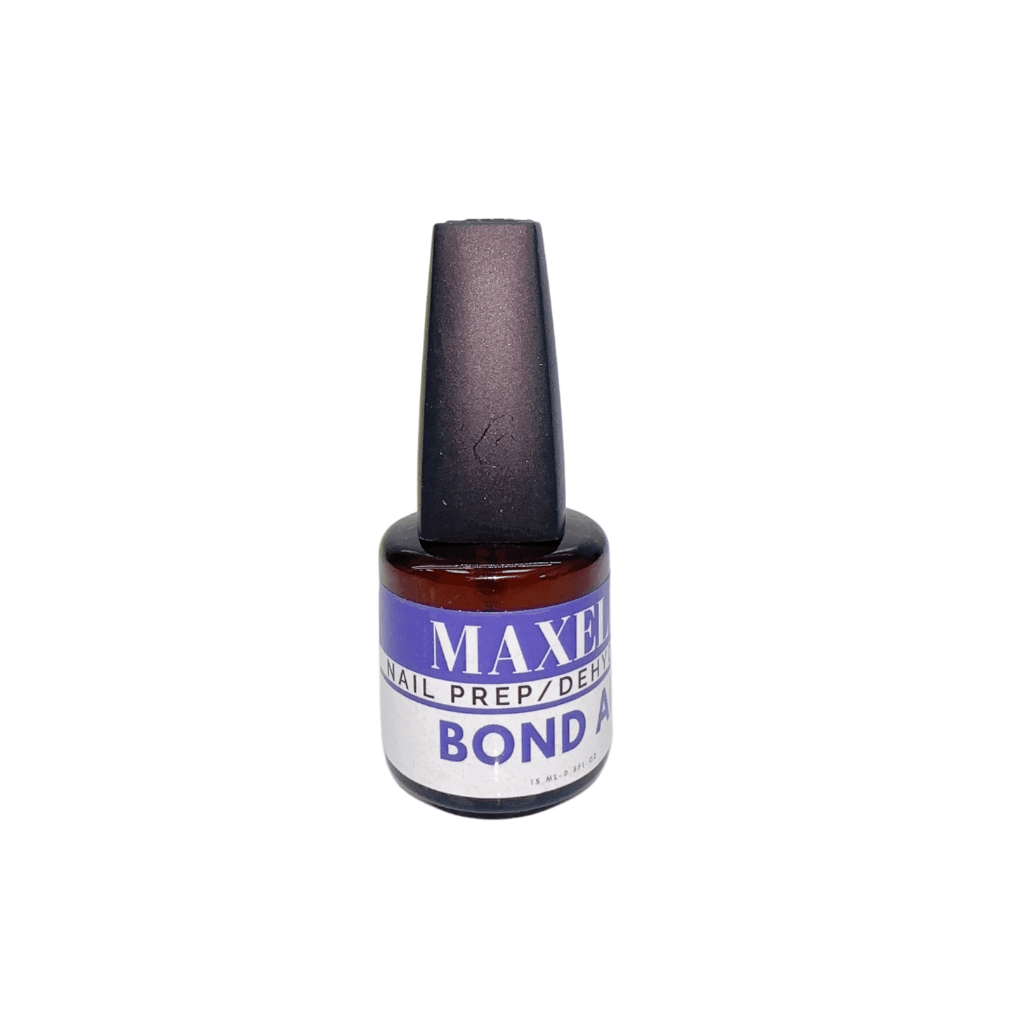 Maxell Bond Aid 0.5 oz - Premier Nail Supply
