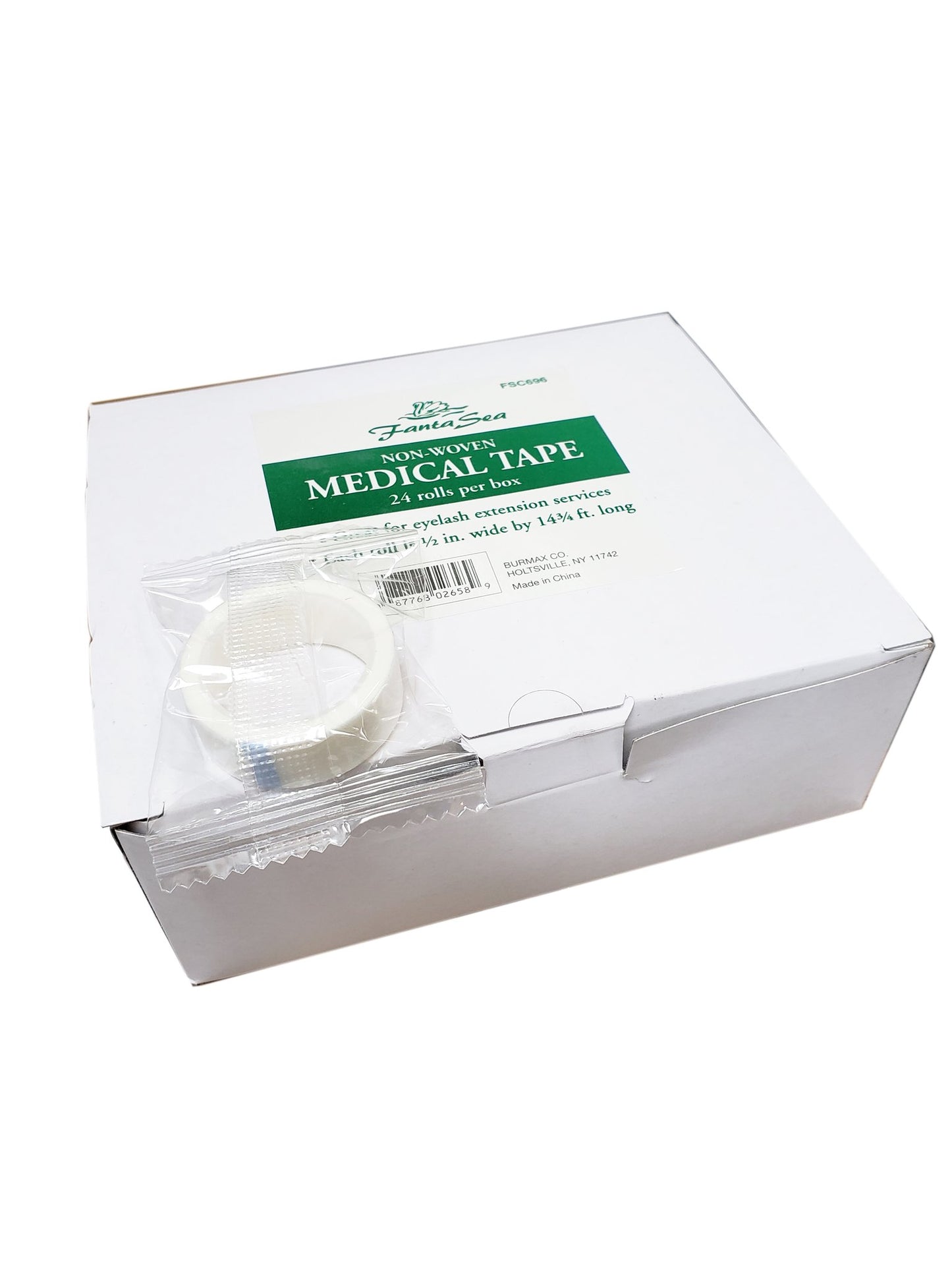 Medical Tape 1 roll - #26589 - Premier Nail Supply