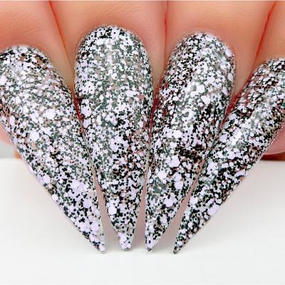 Kiara Sky - Dip Powder - Melt Away 1 oz - #D460 - Premier Nail Supply