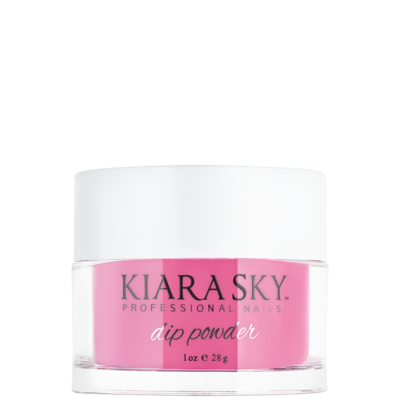 Kiara Sky - Dip Powder - Merci-Beau-Que 1 oz - #D531 - Premier Nail Supply