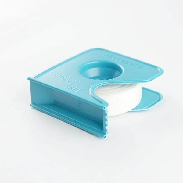 Micropore Tape pq 2 rolls - #8566 - Premier Nail Supply