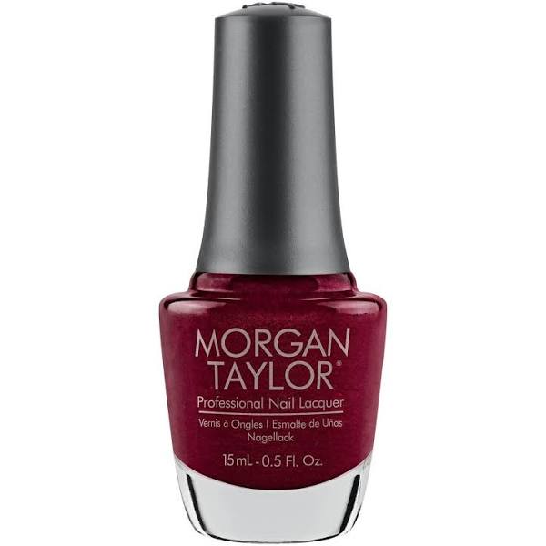 Morgan Taylor Nail Lacquer - A Tale Of Two Nails 0.5 oz - #3110260 - Premier Nail Supply