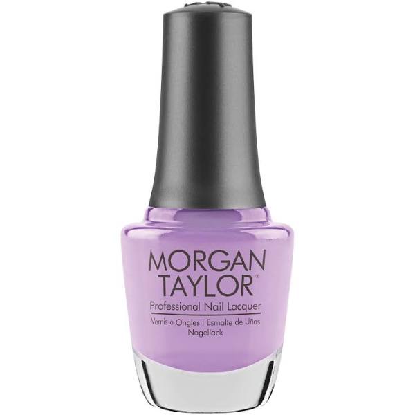 Morgan Taylor Nail Lacquer - All The Queen'S Bling 0.5 oz - #3110295 - Premier Nail Supply