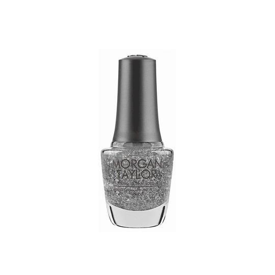 Morgan Taylor Nail Lacquer - Am I Making You Gelish? 0.5 oz - #3110946 - Premier Nail Supply