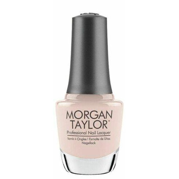 Morgan Taylor Nail Lacquer - Barly Bluff 0.5 oz - #3110377 - Premier Nail Supply