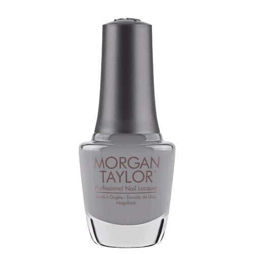 Morgan Taylor Nail Lacquer - Cashmere Kind Of Gal 0.5 oz - #3110883 - Premier Nail Supply