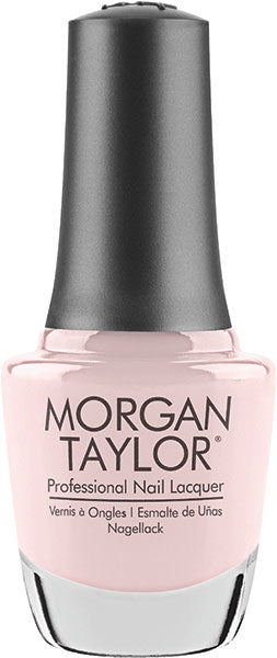 Morgan Taylor Nail Lacquer - Curls & Pearls 0.5 oz - #3110298 - Premier Nail Supply