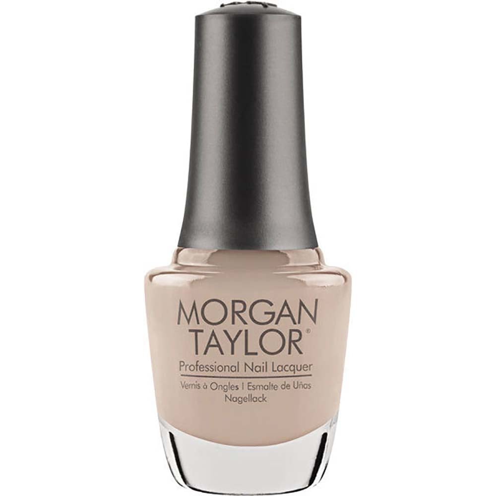 Morgan Taylor Nail Lacquer - Do I Look Buff? 0.5 oz - #3110944 - Premier Nail Supply