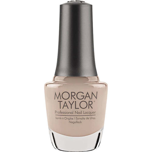 Morgan Taylor Nail Lacquer - Do I Look Buff? 0.5 oz - #3110944 - Premier Nail Supply