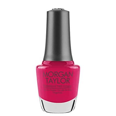 Morgan Taylor Nail Lacquer - Don'T Pansy Around 0.5 oz - #50202 - Premier Nail Supply
