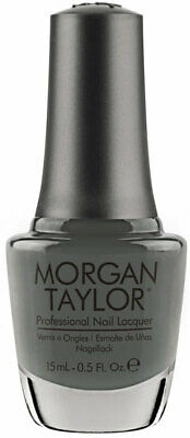 Morgan Taylor Nail Lacquer - Fashion Week Chic 0.5 oz - #3110879 - Premier Nail Supply