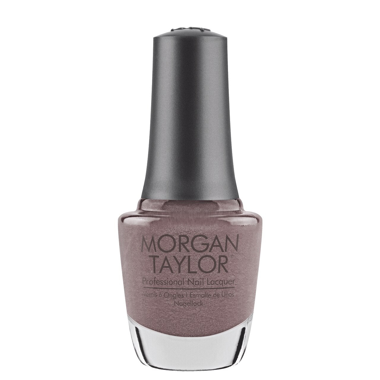 Morgan Taylor Nail Lacquer - From Rodeo To Rodeo 0.5 oz - #3110799 - Premier Nail Supply