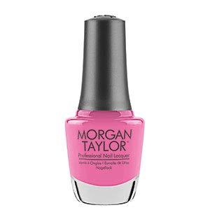 Morgan Taylor Nail Lacquer - Go Girl 0.5 oz - #3110858 - Premier Nail Supply