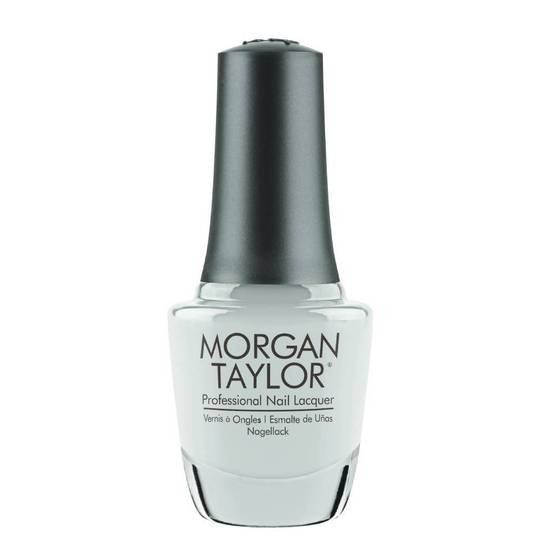 Morgan Taylor Nail Lacquer - Heaven Sent 0.5 oz - #50001 - Premier Nail Supply