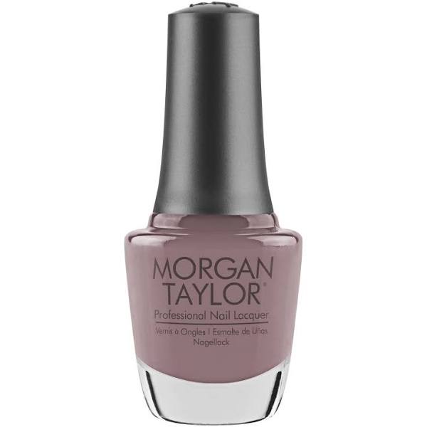Morgan Taylor Nail Lacquer - I Or-Chid You Not 0.5 oz - #50206 - Premier Nail Supply