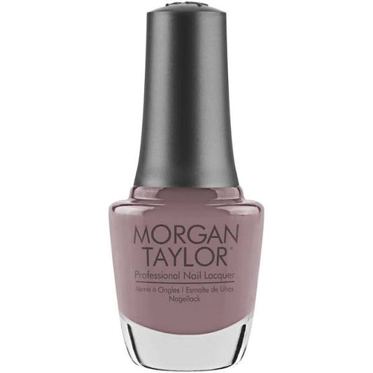 Morgan Taylor Nail Lacquer - I Or-Chid You Not 0.5 oz - #50206 - Premier Nail Supply