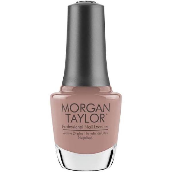 Morgan Taylor Nail Lacquer - I Speak Chic 0.5 oz - #3110382 - Premier Nail Supply