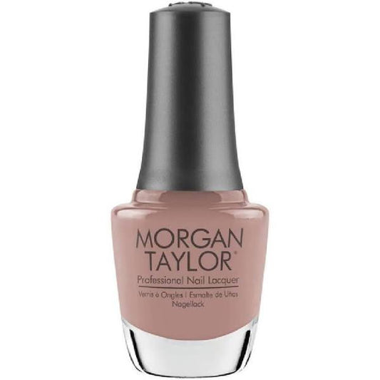 Morgan Taylor Nail Lacquer - I Speak Chic 0.5 oz - #3110382 - Premier Nail Supply
