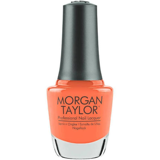Morgan Taylor Nail Lacquer - I'M Brighter Than You 0.5 oz - #3110917 - Premier Nail Supply