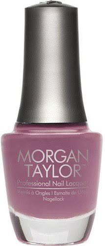 Morgan Taylor Nail Lacquer - It'S A Lily 0.5 oz - #3110859 - Premier Nail Supply