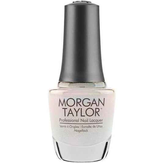 Morgan Taylor Nail Lacquer - Izzy Wizzy, Let'S Get Busy 0.5 oz - #3110933 - Premier Nail Supply