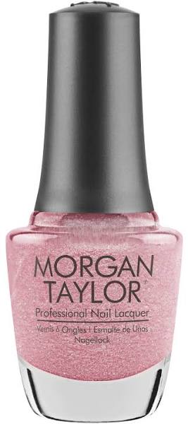 Morgan Taylor Nail Lacquer - June Bride 0.5 oz - #3110835 - Premier Nail Supply