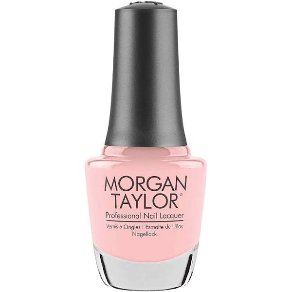 Morgan Taylor Nail Lacquer - Light Elegant 0.5 oz - #3110815 - Premier Nail Supply