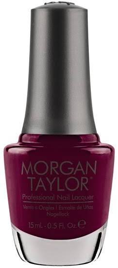 Morgan Taylor Nail Lacquer - Looking For A Wingman 0.5 oz - #50229 - Premier Nail Supply