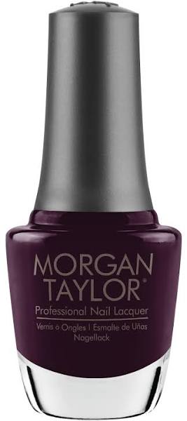 Morgan Taylor Nail Lacquer - Love Me Like A Vamp 0.5 oz - #3110920 - Premier Nail Supply