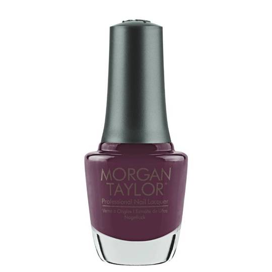 Morgan Taylor Nail Lacquer - Lust At First Sight 0.5 oz - #3110922 - Premier Nail Supply