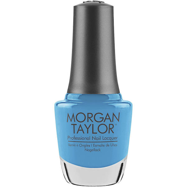 Morgan Taylor Nail Lacquer - No Filter Needed 0.5 oz - #3110259 - Premier Nail Supply