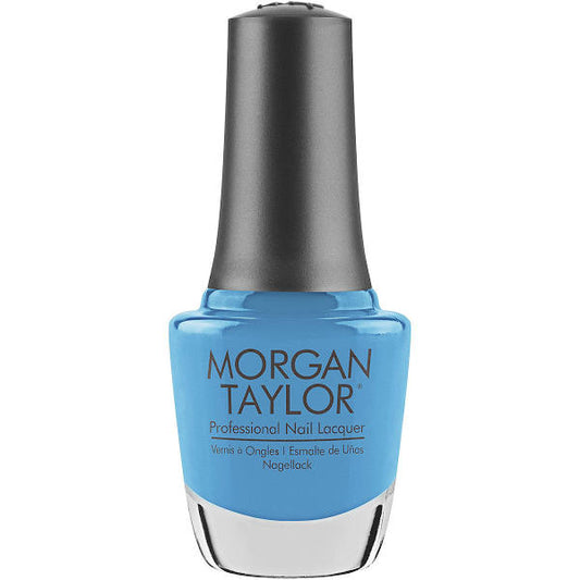 Morgan Taylor Nail Lacquer - No Filter Needed 0.5 oz - #3110259 - Premier Nail Supply