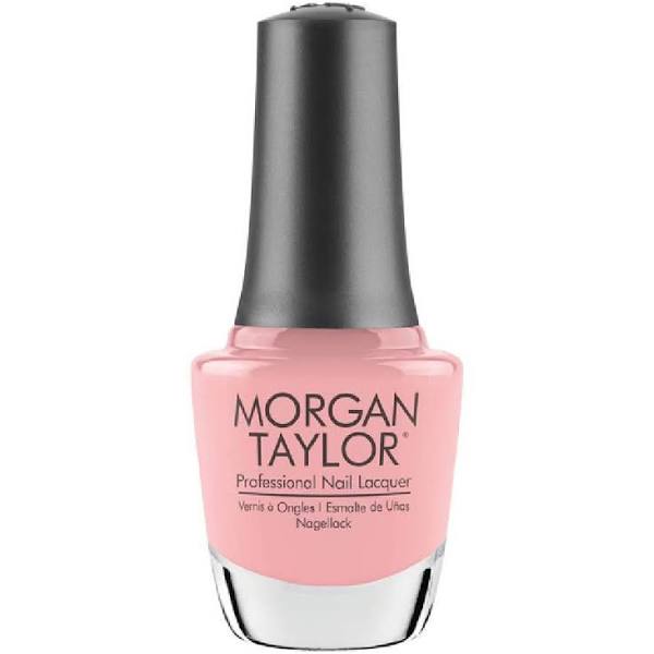 Morgan Taylor Nail Lacquer - On Cloud Mine 0.5 oz - #3110379 - Premier Nail Supply