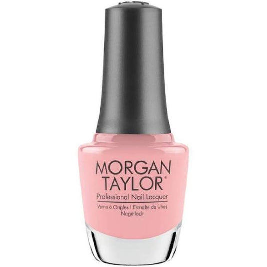 Morgan Taylor Nail Lacquer - On Cloud Mine 0.5 oz - #3110379 - Premier Nail Supply