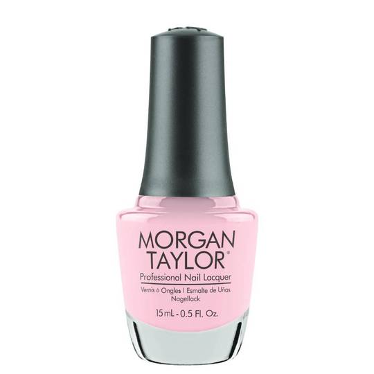 Morgan Taylor Nail Lacquer - Once Upon A Mani 0.5 oz - #3110262 - Premier Nail Supply