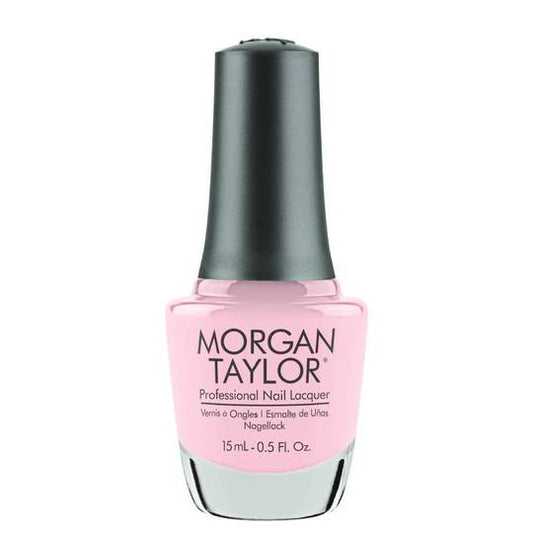 Morgan Taylor Nail Lacquer - Once Upon A Mani 0.5 oz - #3110262 - Premier Nail Supply