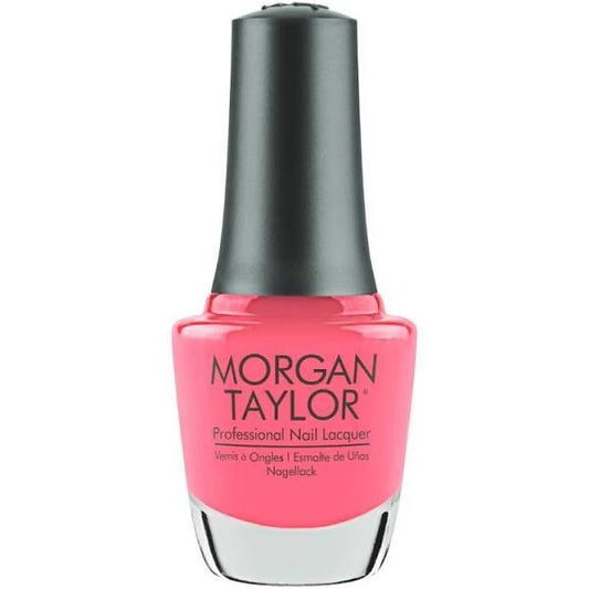 Morgan Taylor Nail Lacquer - Pacific Sunset 0.5 oz - #3110935 - Premier Nail Supply