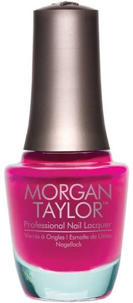 Morgan Taylor Nail Lacquer - Pop-Arazzi Pose 0.5 oz - #3110181 - Premier Nail Supply