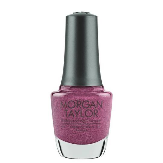 Morgan Taylor Nail Lacquer - Samuri 0.5 oz - #3110845 - Premier Nail Supply