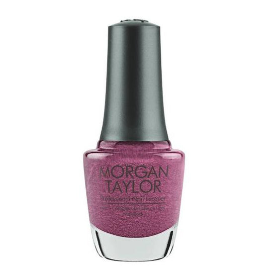 Morgan Taylor Nail Lacquer - Samuri 0.5 oz - #3110845 - Premier Nail Supply