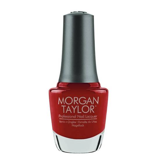 Morgan Taylor Nail Lacquer - Scandalous 0.5 oz - #50144 - Premier Nail Supply