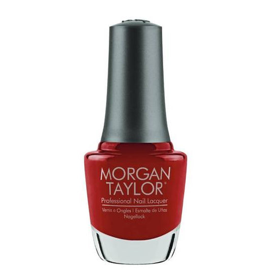Morgan Taylor Nail Lacquer - Scandalous 0.5 oz - #50144 - Premier Nail Supply