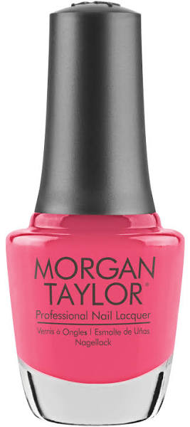 Morgan Taylor Nail Lacquer - Shake It Till You Samba 0.5 oz - #3110895 - Premier Nail Supply